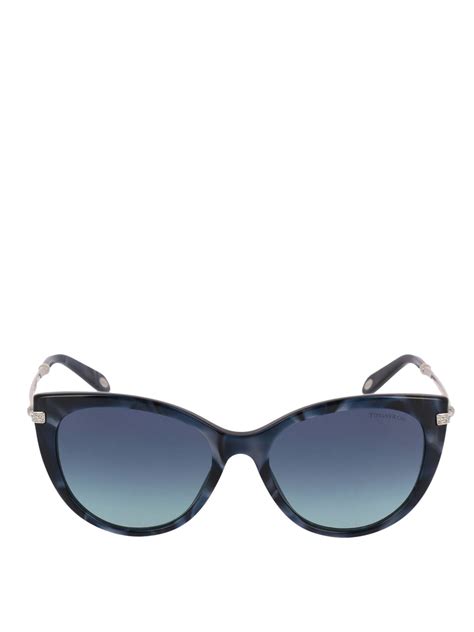 tiffany crystal sunglasses